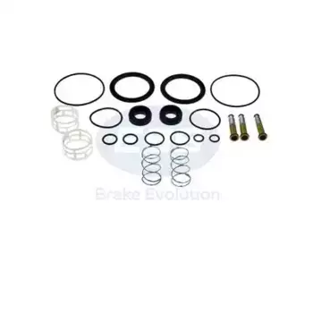 ремкомплект крана! ABS\ Trailers EKWA.57.6E EBS