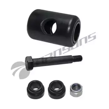 ремкомплект кулисы! сайлентблок + втулки для соед. верхнего с нижним рычагов\ FRL, VOLVO 120.533 MANSONS