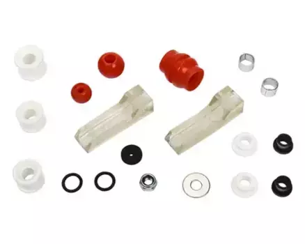 РЕМКОМПЛЕКТ КУЛИСЫ VAG TRANSPORTER 04753 METALCAUCHO