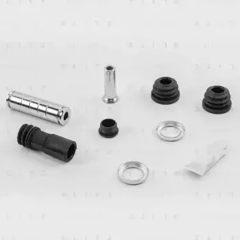 ремкомплект направл. суппорта! заднего с направл.\ MB Vito, Peugeot 406/605/607 95> BR0220 BLITZ