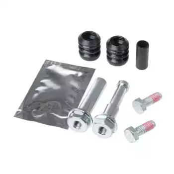 Ремкомплект направляющих переднего суппорта d=12 mm (суппорт Lucas) GIL06825 GANZ