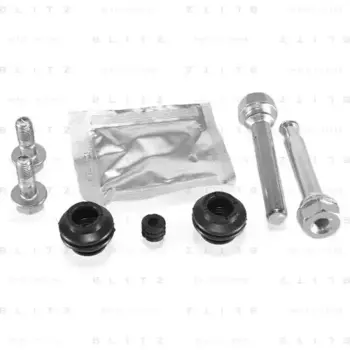 ремкомплект направляющих суппорта! тормозного\ Kia Sportage 09>, Ceed SW 07>