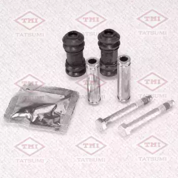 Ремкомплект направляющих тормозного суппорта TCG1499 TATSUMI