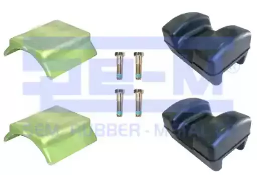 ремкомплект опор седла!\ GF SK-S 36.20 14704 SE-M