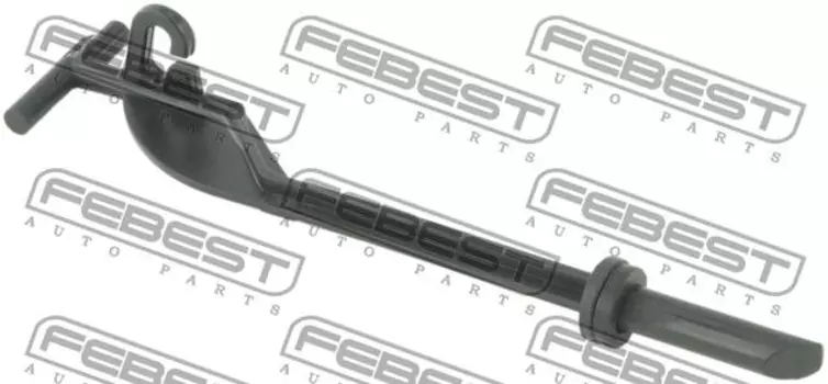 Замок крышки бензобака FEBEST 0199-AZT250FD