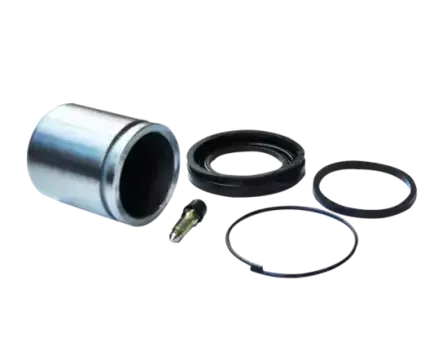 ремкомплект переднего суппорта!\ Dacia Logan 04> 32702 ASAM