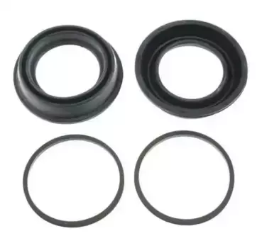 РЕМКОМПЛЕКТ ПЕРЕДНЕГО СУППОРТА (ПЫЛЬНИК+ 41216 CARLSON