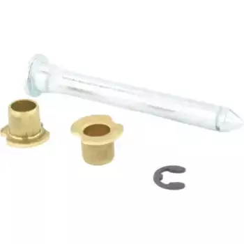 ремкомплект петли двери! \Nissan Pickup 11.85-08.94 0299-HDR001-KIT FEBEST