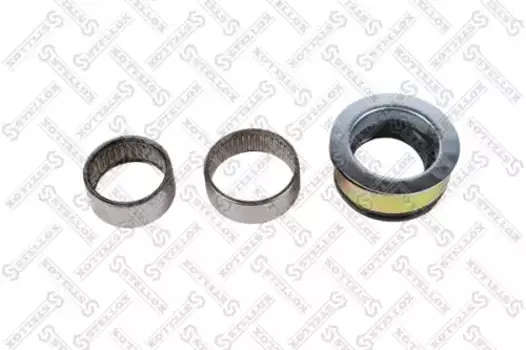 ремкомплект подшипников зад. балки!\ Peugeot 306 97-02, Citroen Xsara 97> 69-98006-SX STELLOX