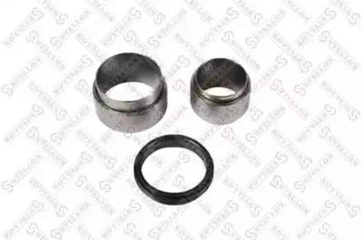 ремкомплект подшипников зад. балки !\ Renault R19/Megane 89> 69-98007-SX STELLOX