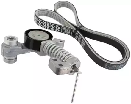 ремкомплект приводного ремня!\ Volvo S60/S70/S80/XC70/V70 97> 31480361