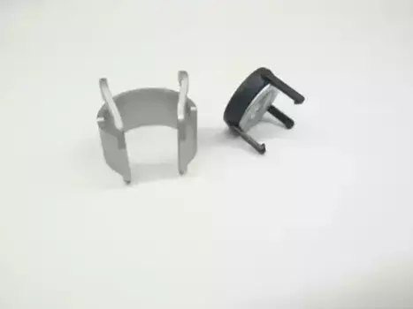 ремкомплект прокладок топливной форсунки!\ Audi, Skoda, VW 06J998907D VAG