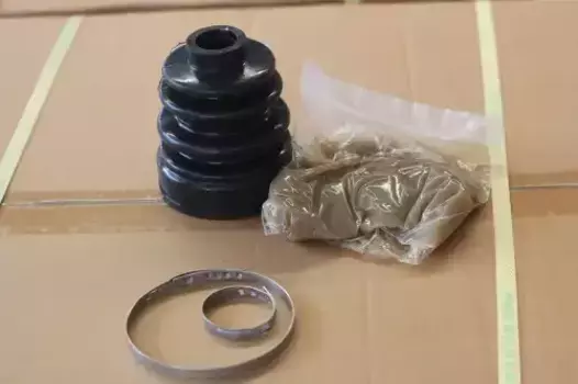 Ремкомплект пыльникa внутреннего шруса nl-3 4082007100 GEELY