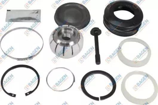 Ремкомплект реактивной тяги BAGEN T660042