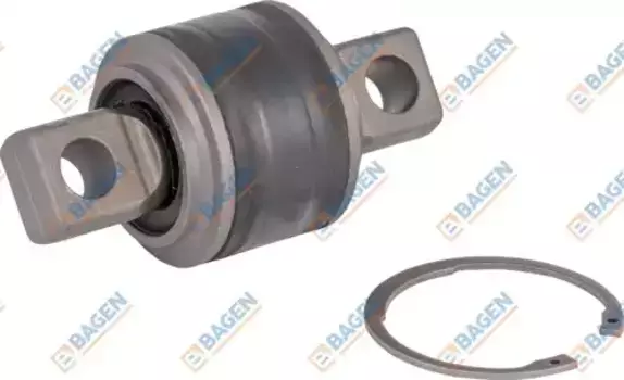Ремкомплект реактивной тяги BAGEN T660076
