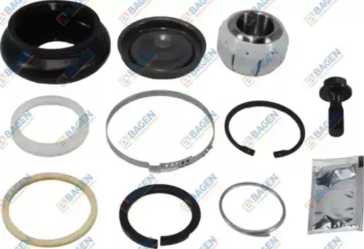 Ремкомплект реактивной тяги BAGEN T660094