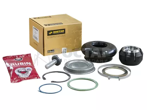 Ремкомплект реактивной тяги ROSTAR 1561-000