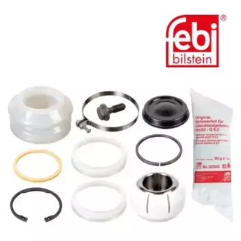 Ремкомплект реактивной тяги FEBI 17418