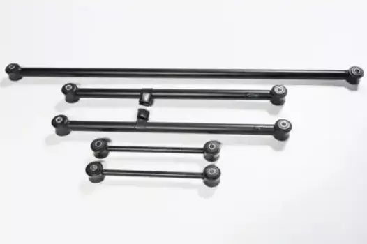 Ремкомплект реактивной тяги LADA 21213-2910000-86