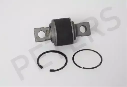 Ремкомплект реактивной тяги PETERS 013.358-00A