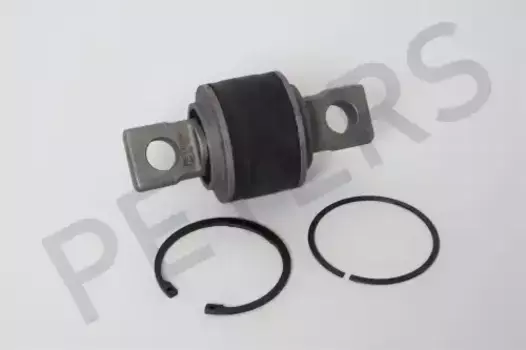 Ремкомплект реактивной тяги PETERS 013.366-00A