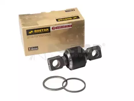 Ремкомплект реактивной тяги ROSTAR 180.2545