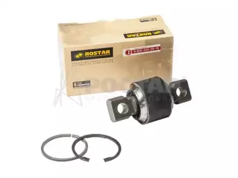 Ремкомплект реактивной тяги ROSTAR 180.3334