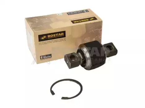 Ремкомплект реактивной тяги ROSTAR 180.3339