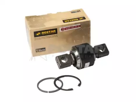 Ремкомплект реактивной тяги ROSTAR 180.3543