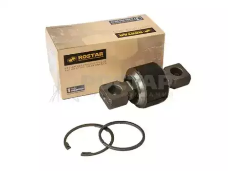 Ремкомплект реактивной тяги ROSTAR 180.3544