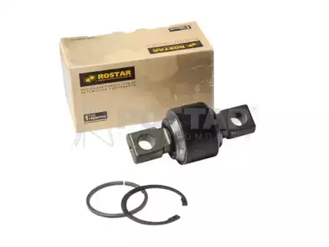 Ремкомплект реактивной тяги ROSTAR 180.3553