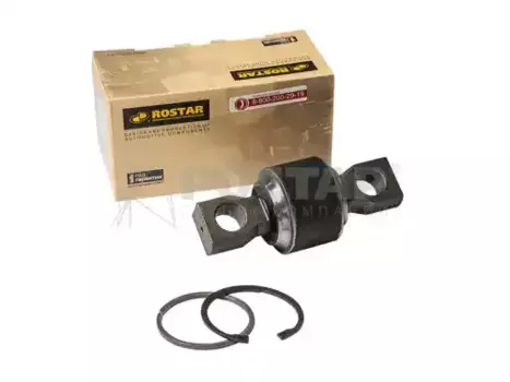 Ремкомплект реактивной тяги ROSTAR 180.3573