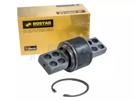 Ремкомплект реактивной тяги ROSTAR 180.5500