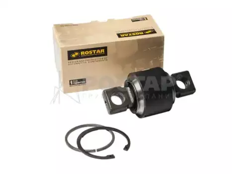 Ремкомплект реактивной тяги ROSTAR 180.5558