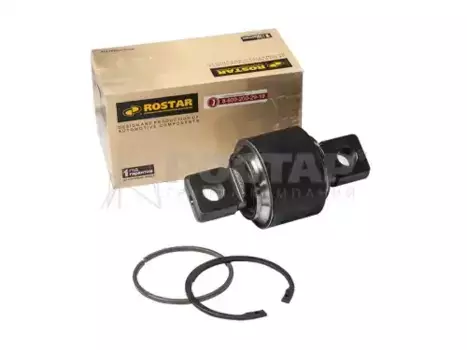 Ремкомплект реактивной тяги ROSTAR 180.6753