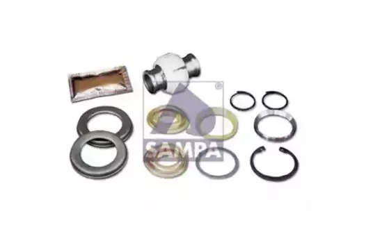 Ремкомплект реактивной тяги SAMPA 020.535