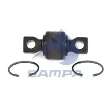 Ремкомплект реактивной тяги SAMPA 020.631