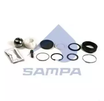 Ремкомплект реактивной тяги SAMPA 060.520