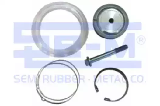 Ремкомплект реактивной тяги SE-M 10927