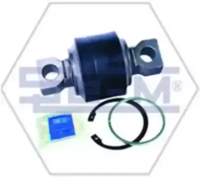 Ремкомплект реактивной тяги SE-M 7565