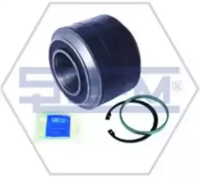 Ремкомплект реактивной тяги SE-M 7597