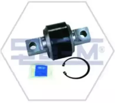 Ремкомплект реактивной тяги SE-M 7698