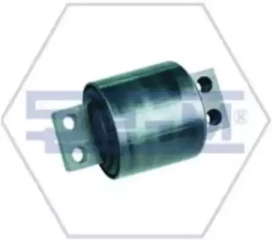 Ремкомплект реактивной тяги SE-M 7839