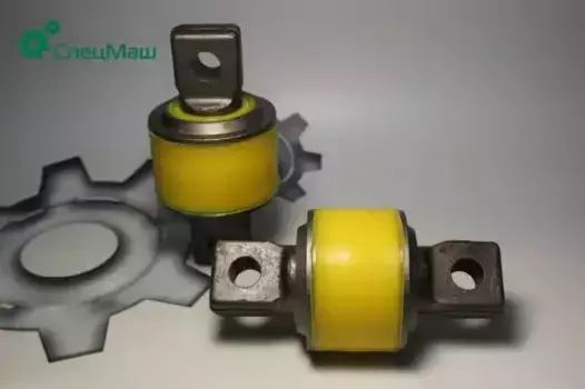 Ремкомплект реактивной тяги СПЕЦМАШ 101-2909040-01