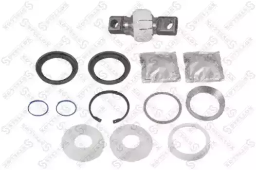 Ремкомплект реактивной тяги STELLOX 84-12002-SX