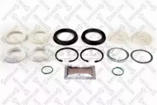 Ремкомплект реактивной тяги STELLOX 84-12029-SX