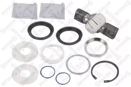 Ремкомплект реактивной тяги STELLOX 84-12126-SX