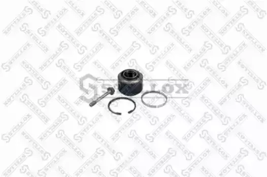 Ремкомплект реактивной тяги STELLOX 84-12137-SX