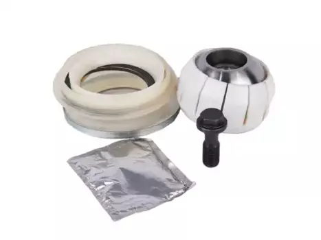 Ремкомплект реактивной тяги STELLOX 84-12160-SX