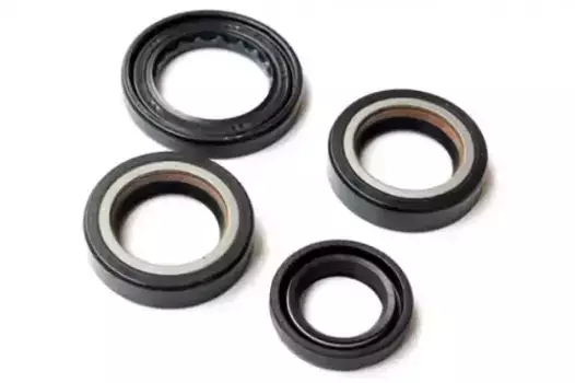 РЕМКОМПЛЕКТ РУЛЕВОЙ РЕЙКИ 32938 ASAM